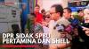 DPR Sidak SPBU Pertamina dan Shell,(Sumber: IDX CHANNEL)