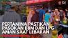 Pertamina Pastikan Pasokan BBM dan LPG Aman Saat Lebaran,(Sumber: IDX CHANNEL)