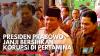 Presiden Prabowo Janji Bersihkan Korupsi di Pertamina,(Sumber: IDX CHANNEL)