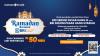 Berburu Berkah, Ada Cashback Rp50.000 di Promo Ramadan bersama BRIMI (FOTO:MNC Media)