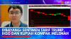 Dibayangi Sentimen Tarif Trump, IHSG dan Rupiah Kompak Melemah,(Sumber: IDX CHANNEL)