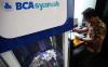 PT Bank BCA Syariah menargetkan pertumbuhan pembiayaan antara 13-15 persen pada 2025. (Foto: MNC Media)