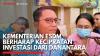Kementerian ESDM Berharap Kecipratan Investasi dari Danantara,(Sumber: IDX CHANNEL)