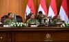 Prabowo Ucapkan Terima Kasih ke SBY dan Jokowi karena Menjaga Bangsa dan Negara