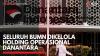 Seluruh BUMN Dikelola Holding Operasional Danantara,(Sumber: IDX CHANNEL)