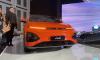 Xpeng Jadi Pedatang Baru, Intip Deretan Merek Mobil China yang Ramaikan Pasar RI. (Foto: MNC Media)