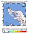 Gempa M4,2 Guncang Nagan Raya Aceh, BMKG: Akibat Aktivitas Sesar Besar Sumatera. (Foto: MNC Media)