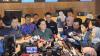 Ada Dugaan Kasus Korupsi, Erick Thohir Bakal Merger Anak Usaha Pertamina. (Foto: Suparjo/MNC Media)