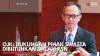 OJK: Dukungan Pihak Swasta Dibutuhkan Dalam PSN. (Sumber : IDX Channel)