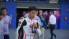 BRI (BBRI) Dukung Pembalap Muda Mario Aji di Ajang Moto2 (FOTO:Dok BBRI)
