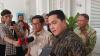PSSI dan Pemprov DKI bahas pemakaian JIS untuk Timnas Indonesia. Erick Thohir dorong sinkronisasi transportasi demi akses lebih mudah. (foto: MPI)