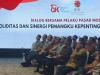 Konglomerat Kumpul di Main Hall Bursa Efek (BEI), Ada Apa? (Foto: MNC Media)