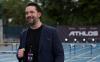 - Co-Founder Reddit, Alexis Ohanian resmi bergabung dalam kelompok investor yang tertarik untuk mengakuisisi bisnis TikTok di AS. (Foto: MNC Media)