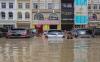 BNPB Siapkan Bantuan Khusus untuk Rumah Rusak Imbas Banjir Bekasi (FOTO:MNC Media)