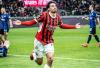 Tijjani Reijnders perpanjang kontrak dengan AC Milan hingga 2030, mengakhiri spekulasi transfer ke Chelsea. (foto: IG/Tijjani Reijnders