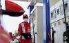 PT Jasa Marga (Persero) Tbk (JSMR) menyebut rest area di jalan tol sebagian besar memiliki SPBU yang dikelola Pertamina. (Foto: MNC Media)