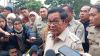 Pramono Pecat Direktur IT Bank DKI Karena Gangguan Layanan Digital saat Lebaran. (Foto: MNC Media)