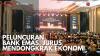 Peluncuran Bank Emas, Jurus Mendongkrak Ekonomi. (Sumber : IDX Channel)