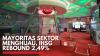 Mayoritas Sektor Menghijau, IHSG Rebound 2,49%. (Sumber : IDX Channel)
