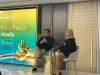 BSI (BRIS) Jamin Keamanan Emas Nasabah Meski Tak Ada Penjamin Seperti LPS di Bullion. (Foto: MNC Media)