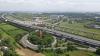 Pertumbuhan Properti Cikarang Terdongkrak Kereta Cepat Jakarta-Bandung. (Foto Istimewa)