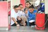 Dirut Pertamina Sidak Kualitas BBM di SPBU, Gandeng Dua Lembaga Independen. (Foto Istimewa)