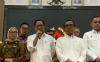 Kemendagri menginstruksikan pemda, baik provinsi maupun kabupaten/kota untuk segera memperbaiki jalan rusak dan berlubang. (Foto: MNC Media)