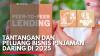 Tantangan dan Peluang Bisnis Pinjaman Daring di 2025. (Sumber : IDX Channel)