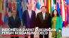 Indonesia Dapat Dukungan Penuh Bergabung OECD. (Sumber : IDX Channel)