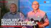 Rosan Sebut Pengurus Danantara Berintegrasi dan Bersih. (Sumber : IDX Channel)