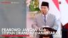 Prabowo: Jangan Ada Titipan Orang ke Danantara. (Sumber : IDX Channel)