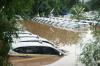 Mobil Terkena Banjir Nilainya Turun Berapa? Segini Estimasinya. (Foto: MNC Media)