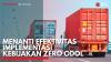Menanti Efektivitas Implementasi Kebijakan Zero Odol. (Sumber : IDX Channel)