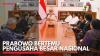 Prabowo Bertemu Pengusaha Besar Nasional. (Sumber : IDX Channel)