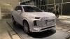 Chery kenalkan platform Leopard multi-powertrain (ICE, BEV, PHEV) untuk mobil ramah lingkungan dengan harga lebih terjangkau di Indonesia. (foto: MNC)
