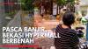 Pasca Banjir, Bekasi Hypermall Berbenah,(Sumber: IDX CHANNEL)