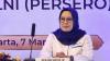 Pelni Sesuaikan Rute 19 Kapal untuk Antisipasi Lonjakan Penumpang saat Lebaran 2025. (Foto: MNC Media)
