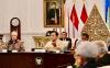 Prabowo Ingin Danantara Bergerak Cepat Tapi Tetap Teliti dan Hati-Hati. (Foto: Biro Pers Setpres)