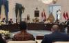 Ray Dalio Tegaskan Bantu Danantara Bukan Karena Uang. (Foto: MNC Media)