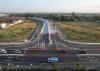 Pemerintah Pastikan Tol Jogja-Solo Siap Pakai Mudik dan Arus Balik Lebaran 2025 (foto: MNC media)