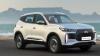 Chery Tiggo Cross Laku Keras, Harganya Bakal Naik Rp10 Jutaan (foto dok Chery)