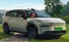 Toyota Rilis Mobil Listrik Rp200 Jutaan, Laris 10 Ribu Unit dalam Sejam (Foto: dok carnewschina)