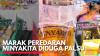 Marak Peredaran MinyaKita Diduga Palsu. (Sumber : IDX Channel)