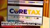 Penerapan Coretax System Bayangi Penerimaan Pajak 2025,(Sumber: IDX CHANNEL)