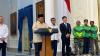 Pencairan THR Maksimal pada 25-26 Maret 2025 (FOTO:MNC Media)