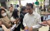 Kementerian Pertanian (Kementan) bakal menindak tegas produsen yang tidak jujur dalam memproduksi MinyaKita. (Foto: MNC Media)