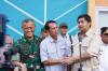Pemerintah Bangun 5.760 Rumah untuk TNI AD dan MBR, Maruarar Sumbang Rp500 Juta. (Foto: MNC Media)