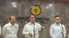 Amran Ultimatum Pedagang Agar Patuhi HET: Jangan Ada yang Bermain Harga. (Foto Tangguh/MPI)