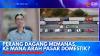 Perang Dagang Memanas, ke Mana Arah Pasar Domestik? (Sumber : IDX Channel)