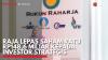 RAJA Lepas Saham RATU Rp148,6 Miliar Kepada Investor Strategis. (Sumber : IDX Channel)